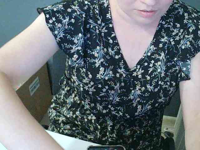 DarinaX webcam