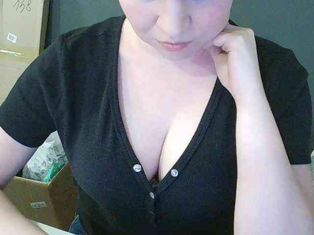 DarinaX webcam