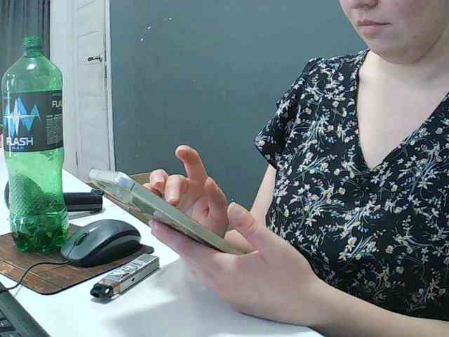 DarinaX webcam