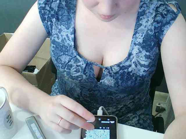 DarinaX webcam
