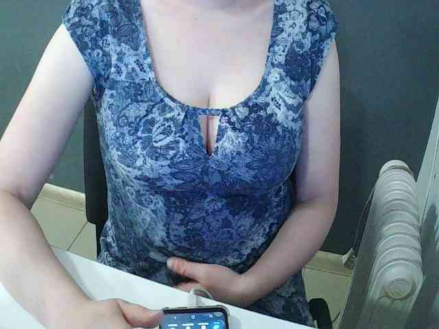 DarinaX webcam