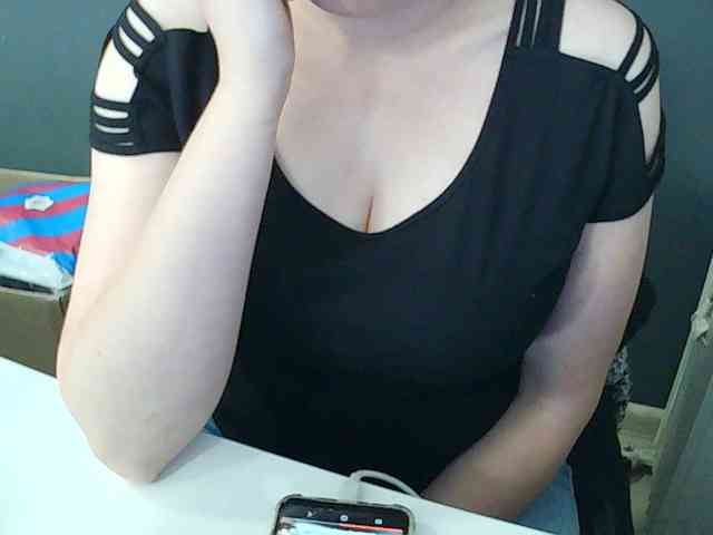 DarinaX webcam
