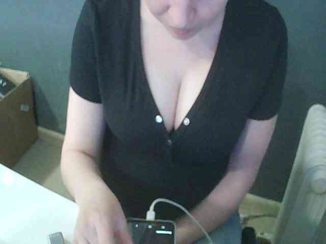 DarinaX webcam