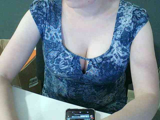 DarinaX webcam