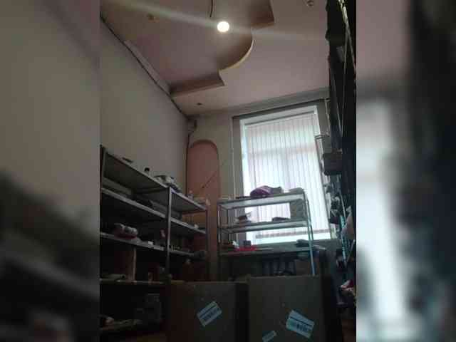 DarinaX webcam