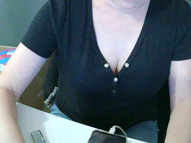 DarinaX webcam