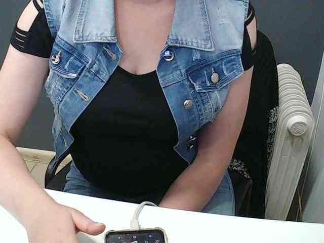 DarinaX webcam