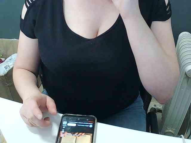 DarinaX webcam