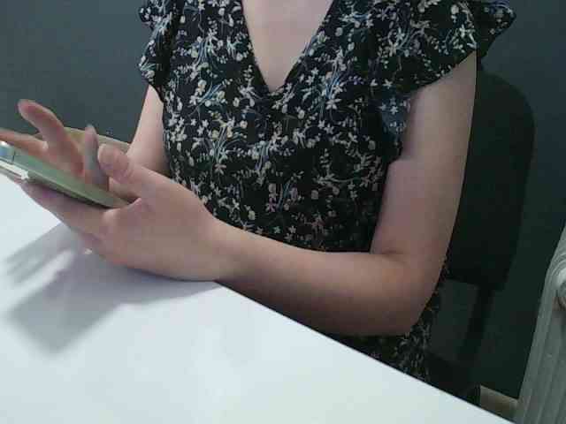 DarinaX webcam