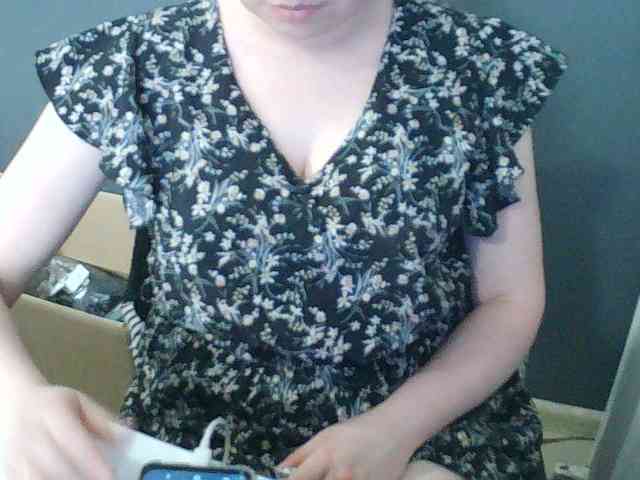 DarinaX webcam