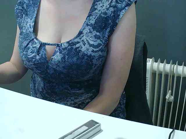DarinaX webcam