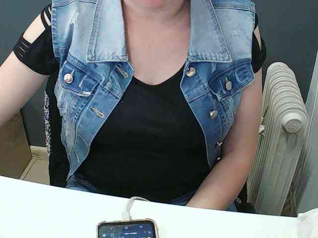 DarinaX webcam
