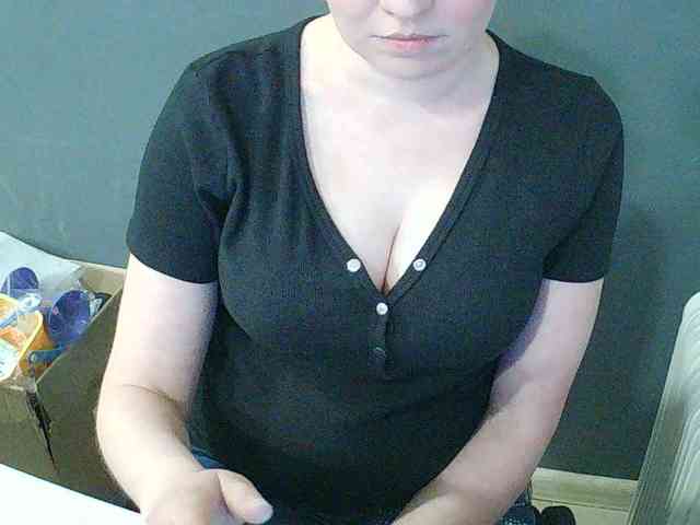 DarinaX webcam