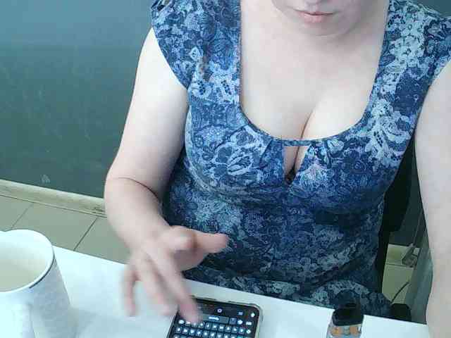 DarinaX webcam