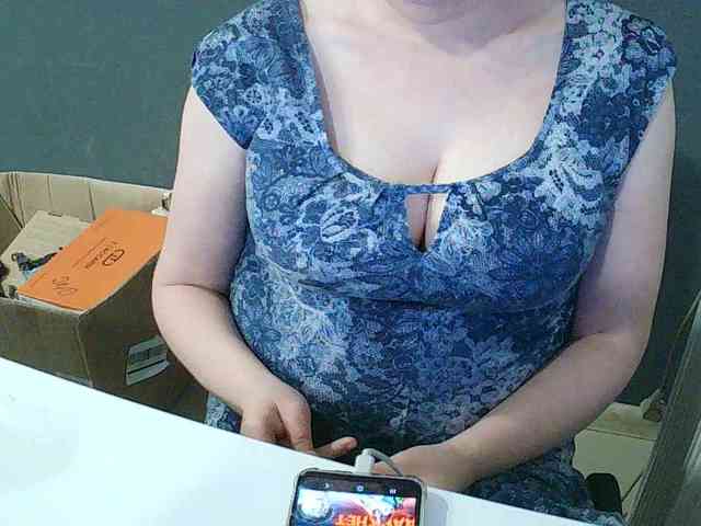 DarinaX webcam