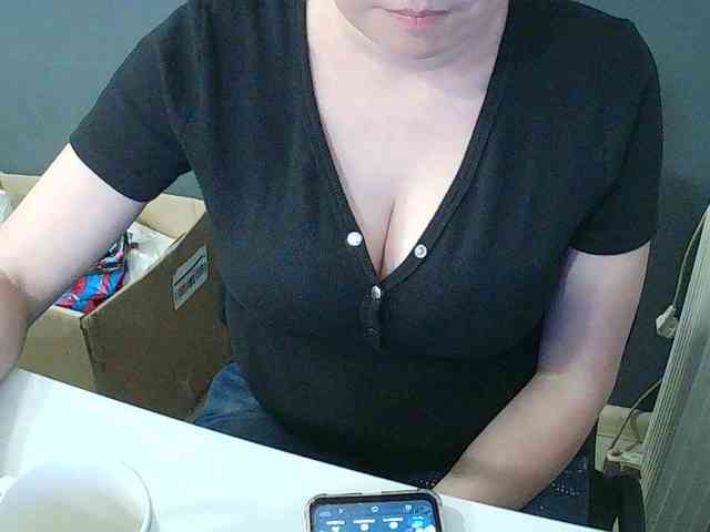 DarinaX webcam