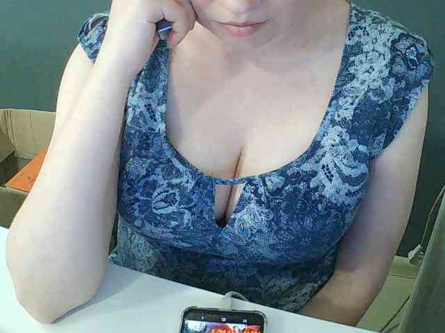 DarinaX webcam