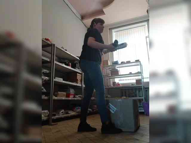 DarinaX webcam