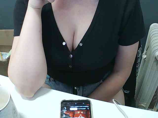 DarinaX webcam