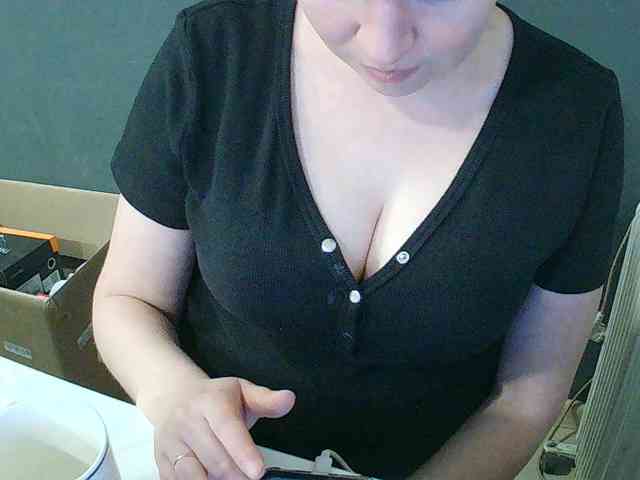 DarinaX webcam