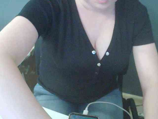 DarinaX webcam