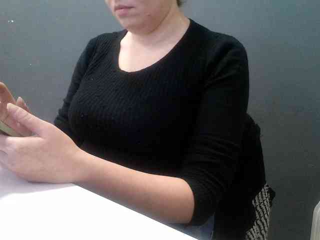 DarinaX webcam