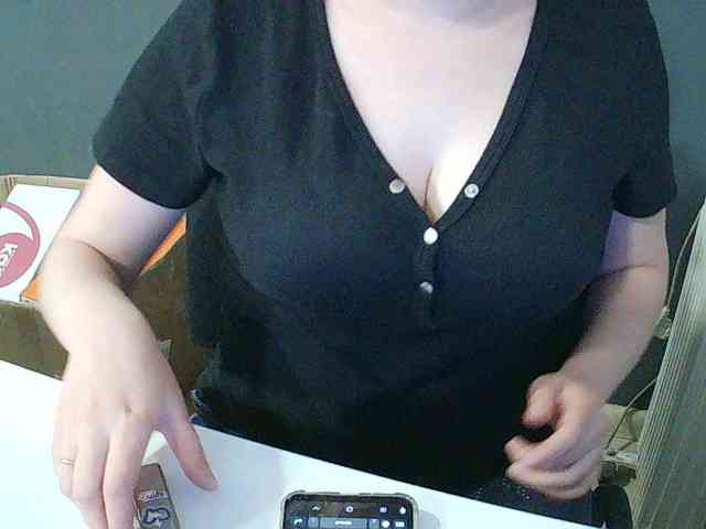DarinaX webcam