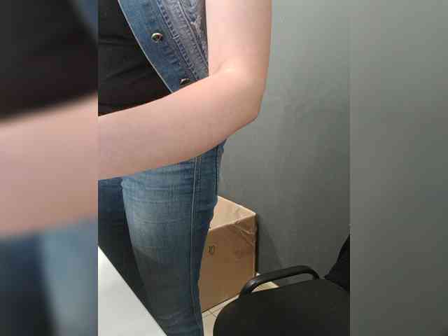 DarinaX webcam