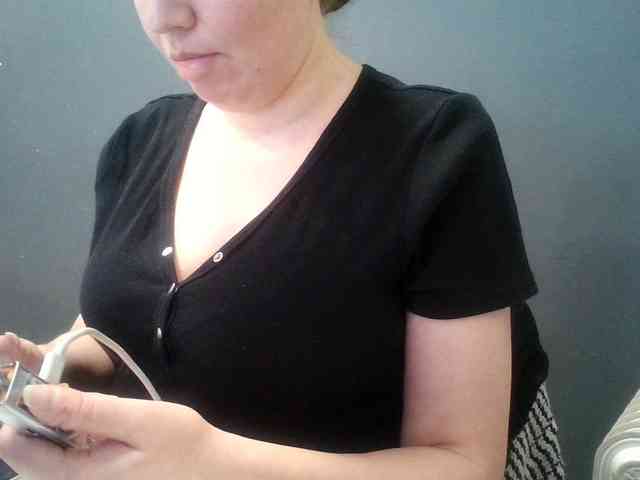 DarinaX webcam