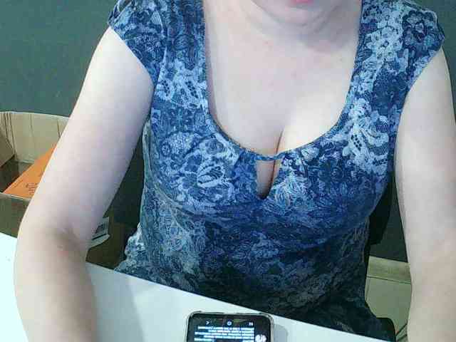 DarinaX webcam