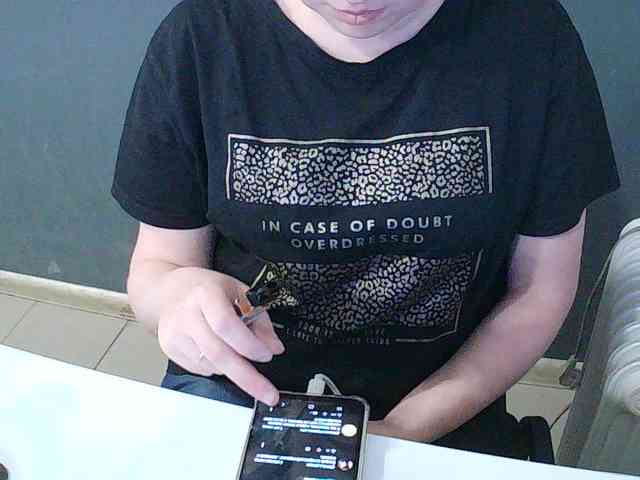 DarinaX webcam