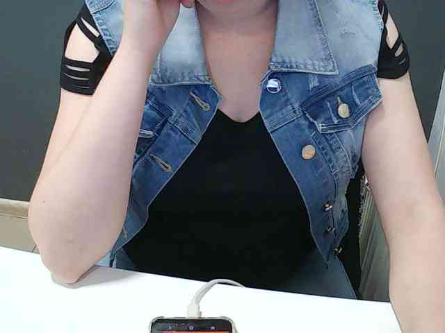 DarinaX webcam