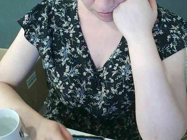 DarinaX webcam