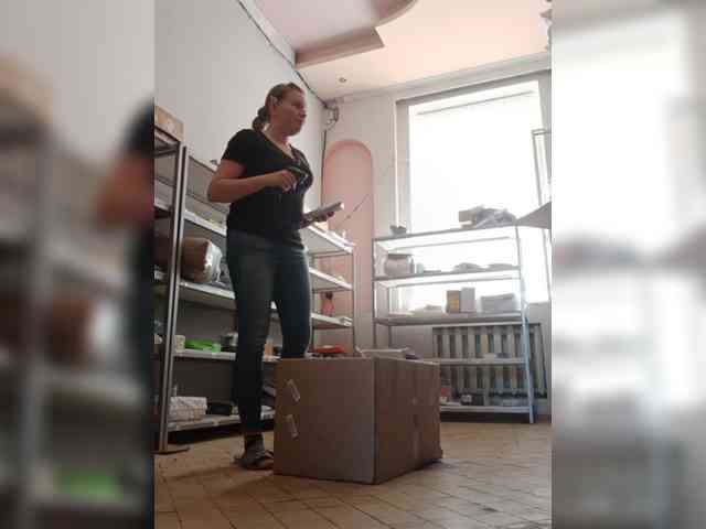 DarinaX webcam