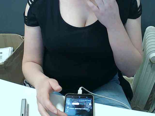 DarinaX webcam