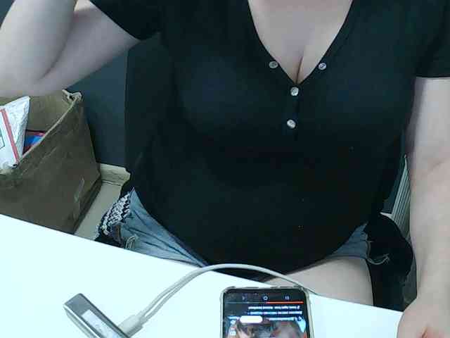 DarinaX webcam