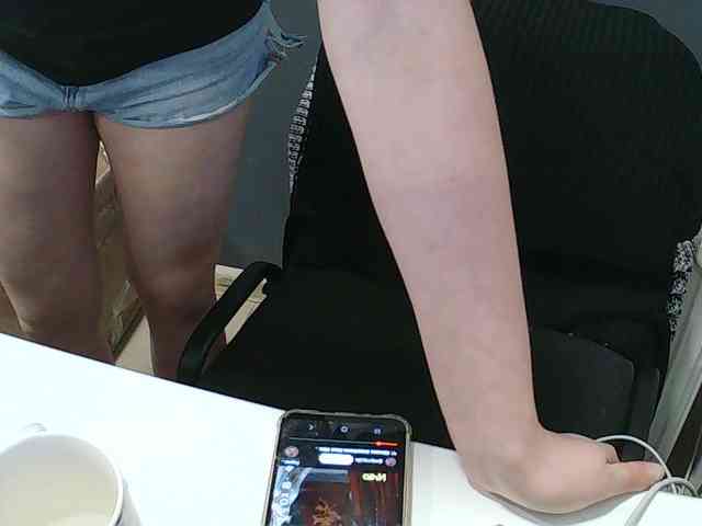 DarinaX webcam