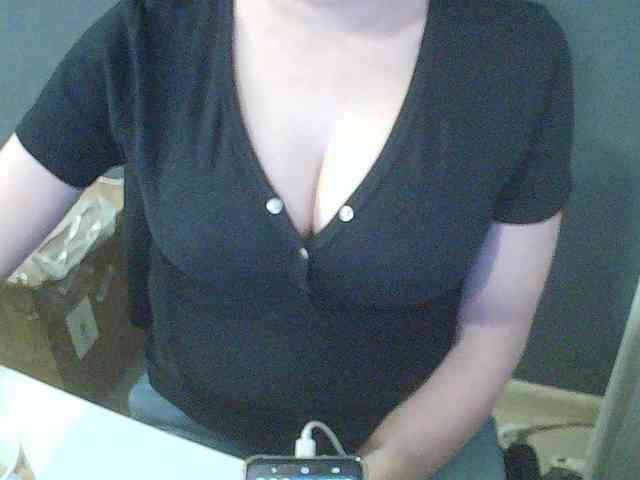 DarinaX webcam