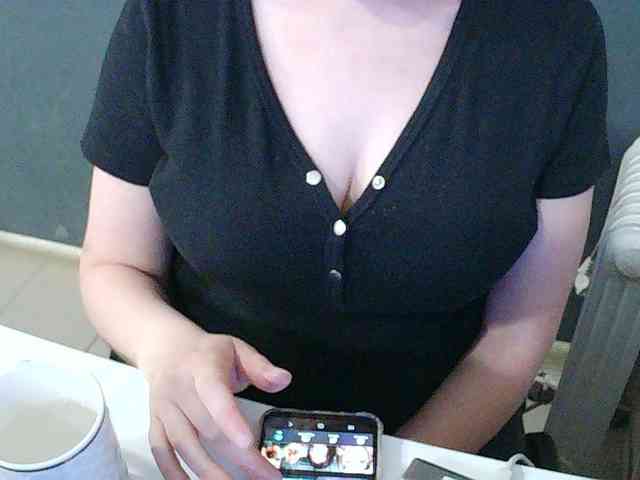 DarinaX webcam