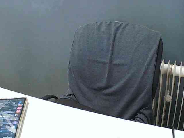 DarinaX webcam