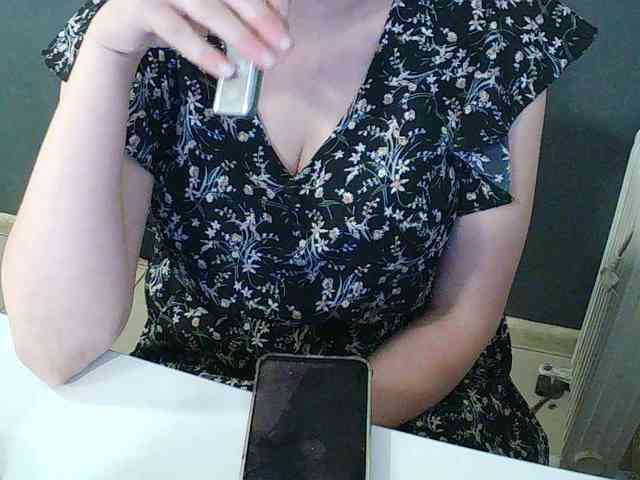 DarinaX webcam