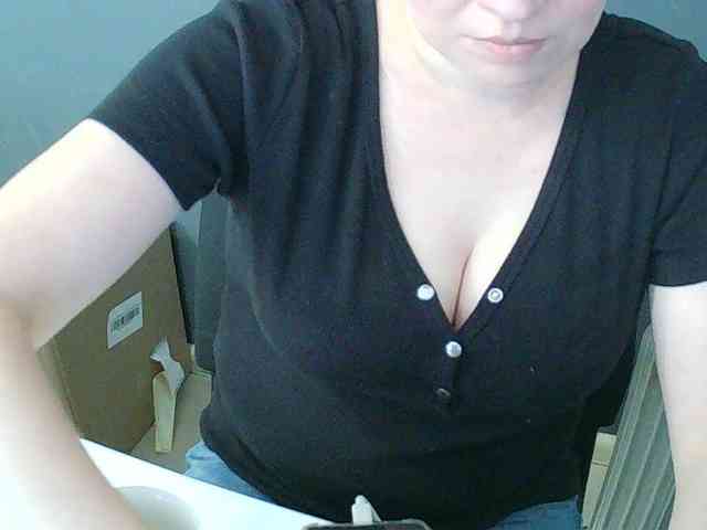 DarinaX webcam