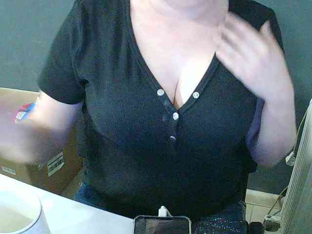 DarinaX webcam