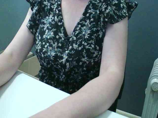 DarinaX webcam