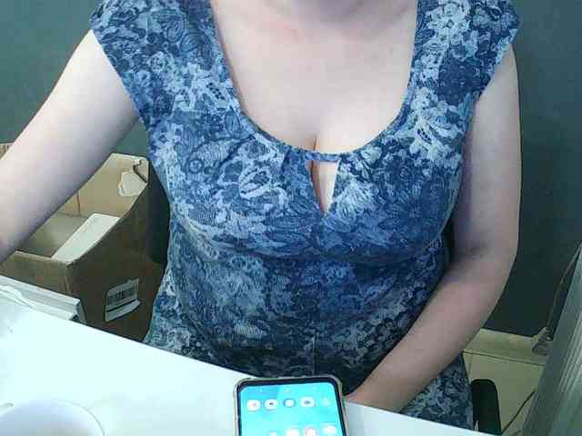 DarinaX webcam