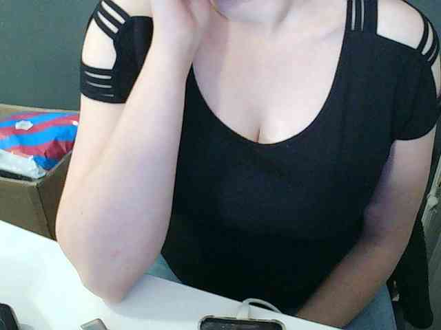 DarinaX webcam