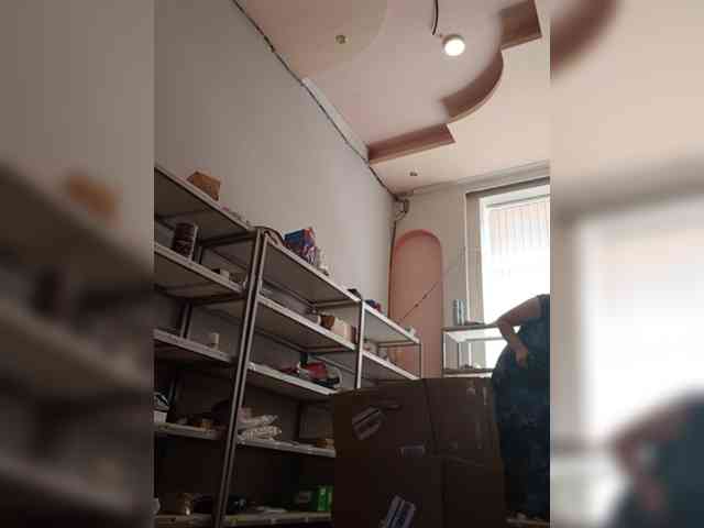 DarinaX webcam