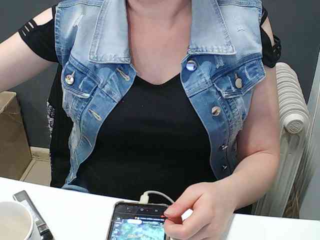 DarinaX webcam