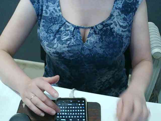 DarinaX webcam