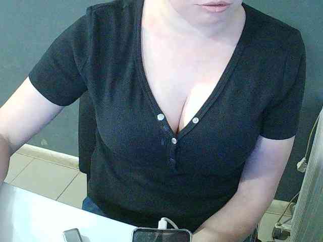 DarinaX webcam